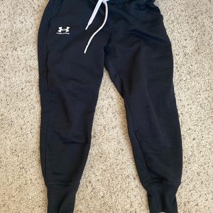Joggers brand new with tag under armor